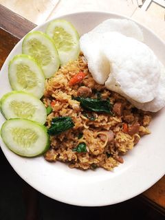 Foto resep Nasi Goreng Mawut / Magelangan