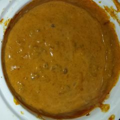 A picture of Velveeta Dip.