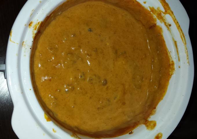 Velveeta Dip