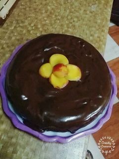 صورة لوصفة جاتو شاتو