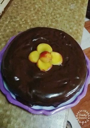 صورة لوصفة جاتو شاتو