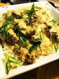 Chilli Coconut Beef