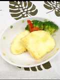 Milk Tofu Cutlets