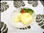 A picture of lemon vinegar