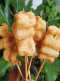 Oden: Fish Cake (Versi Ekonomis Tanpa Ikan)