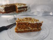 Una foto de frosting queso thermomix