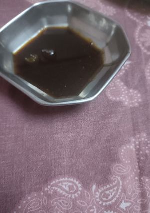सोथ (sonth recipe in Hindi) रेसिपी मुख्य फोटो