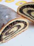 Polish Poppy Seed Cake