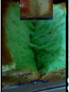 Foto resep Roti Super Lembut (The Killer Soft Bread)