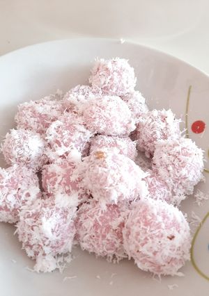 Foto resep Klepon manis