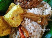 Gambar gereh tepung