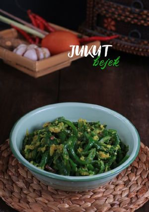 Foto resep Jukut Bejek