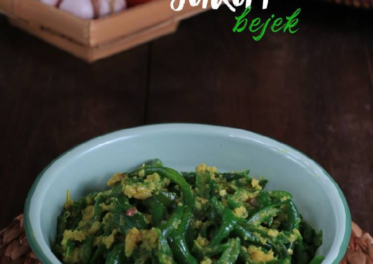 Resep: Jukut Bejek Anti Ribet!