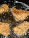 K's Fried CatFish