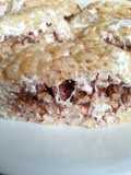 S' mores Rice Krispies Treat Pinwheels... :-)