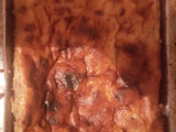 Colegial o budín de pan