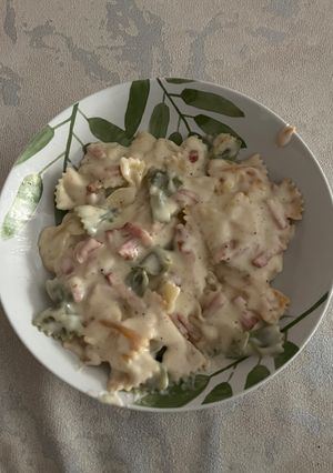 Una foto de Pasta