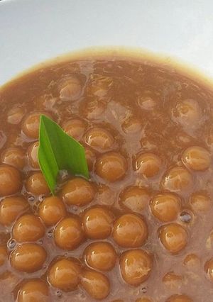 Foto resep Hintalu karuang