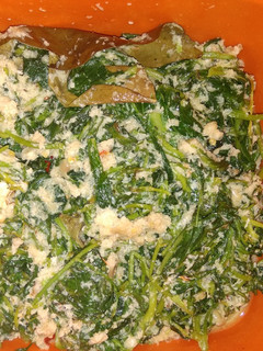 Foto resep Urap Sayur Selada mix Kubis
