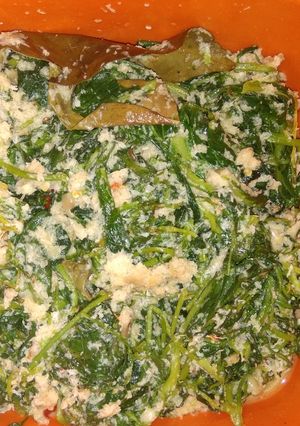 Foto resep Urap Sayur Selada mix Kubis