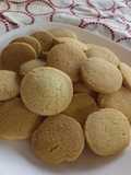 Make Easy, Crispy, and Flaky Cookies in 10 Minutes In a Plastic Bag