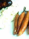 Bangers n' Mash