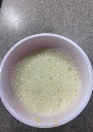 A picture of Aguas Frescas.
