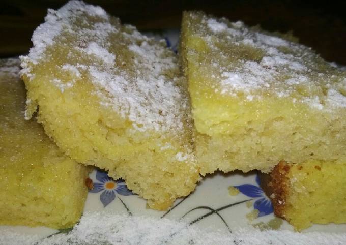 Recipe of Speedy Ice cream cake