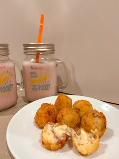 Foto resep Brûlée bomb