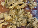 Kerutuk Ayam Kampung