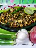 BhindiBhurji