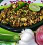 Recipe BhindiBhurji which Delicious