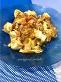 Dadar Orek Tahu