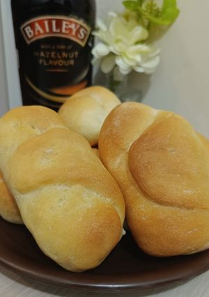 Foto resep Korean Salt Bread
