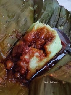 Foto resep Babongko Khas Banjar