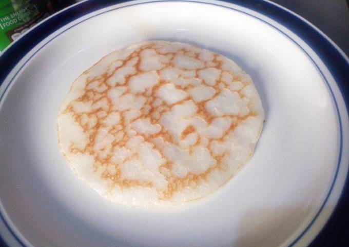 Recipe of Perfect Sinasir (Rice pancakes) - Easy Recipes for Kids