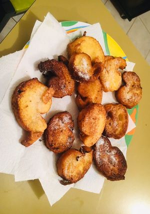 Una foto de Torrejas Españolas / Tostadas Francesas / Buñuelos