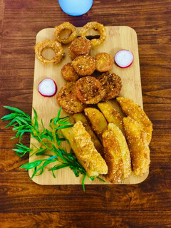 عکسی از دستور سینی سوخاری