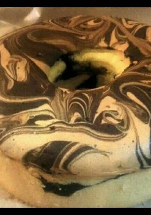 Foto resep Bolu Tulban