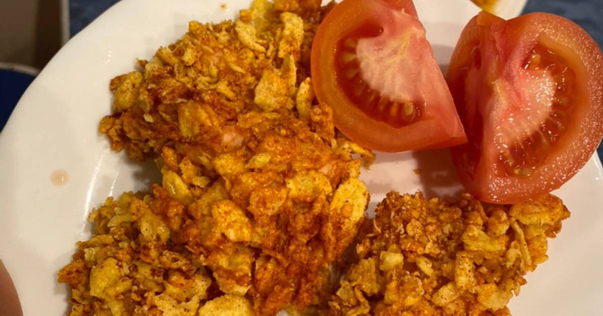 Пп С Курицей Рецепт С Фото