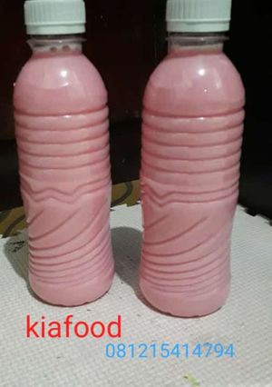 Foto resep Yogurt homemade