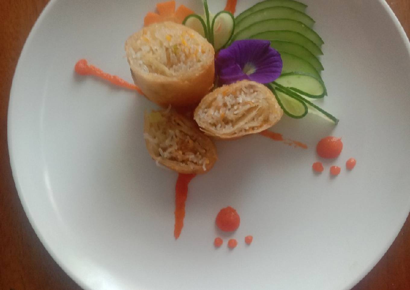 Risol Soto Mie Bogor