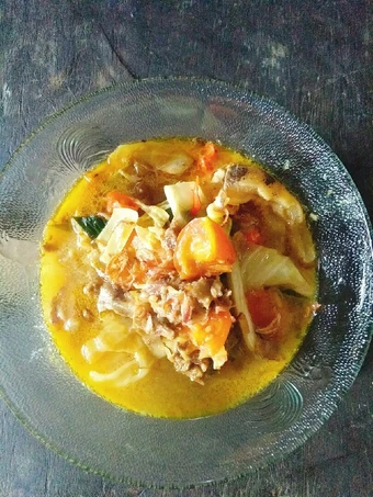 Cara Mudah Membuat Resep Tongseng kaki kambing yang Bisa Manjain Lidah Anti Ribet, Bikin Ngiler