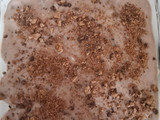 Pastel frío de Chokis