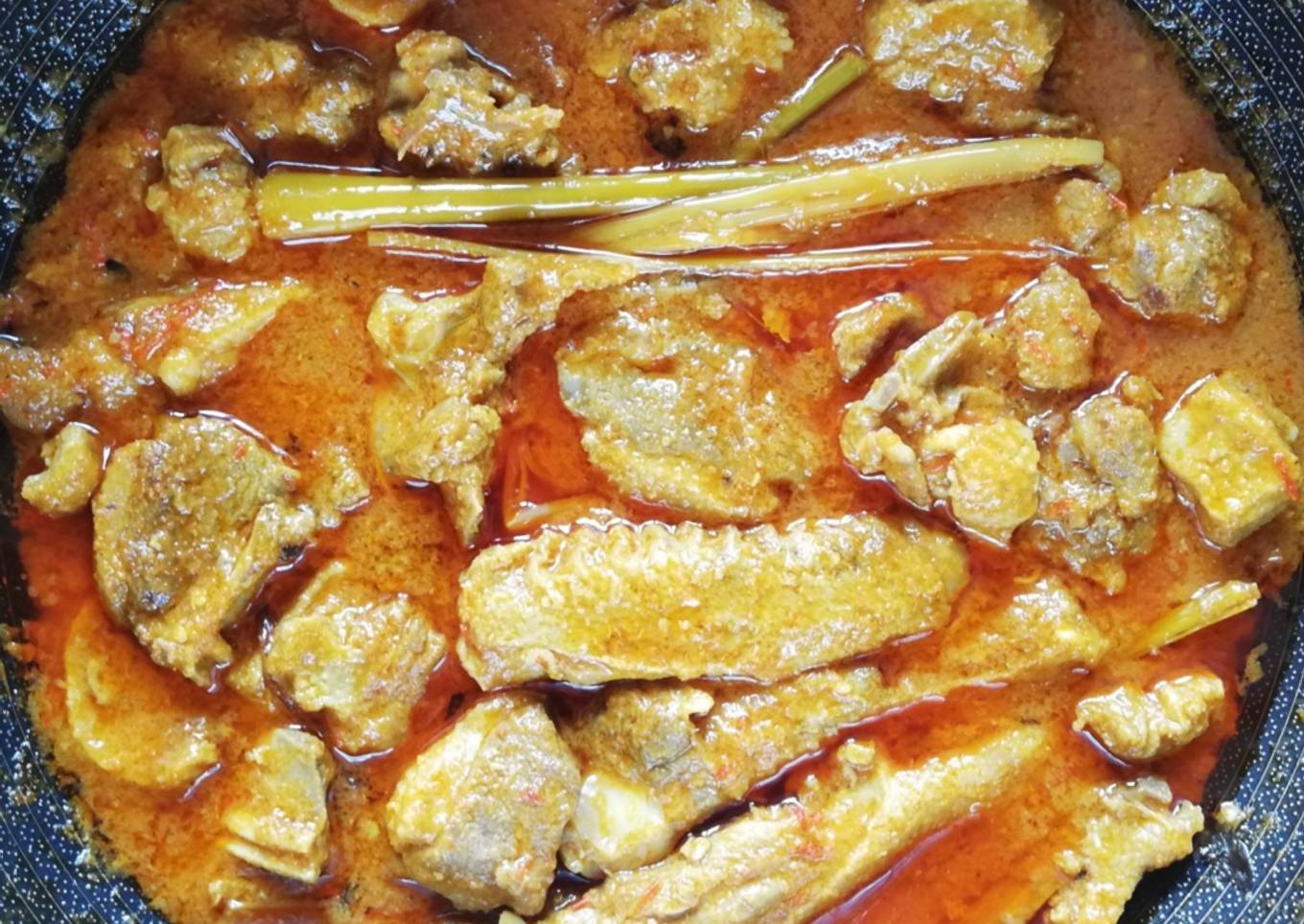 45. Krebek Bebek Betawi