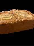 Banana Bread senza burro