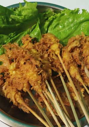 Foto resep Telur Gulung Kribo Anti Gagal