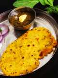Makke Di Roti & Sarson Da Saag