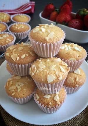 Foto resep Bolu Jadul Kering
