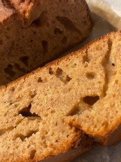 Φωτογραφία της συνταγής Banana bread